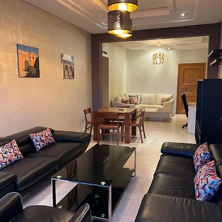 Perla Nouaceur Aeroport Mohammed V Apartment Exterior photo