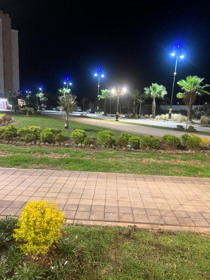 Perla Nouaceur Aeroport Mohammed V Apartment Exterior photo